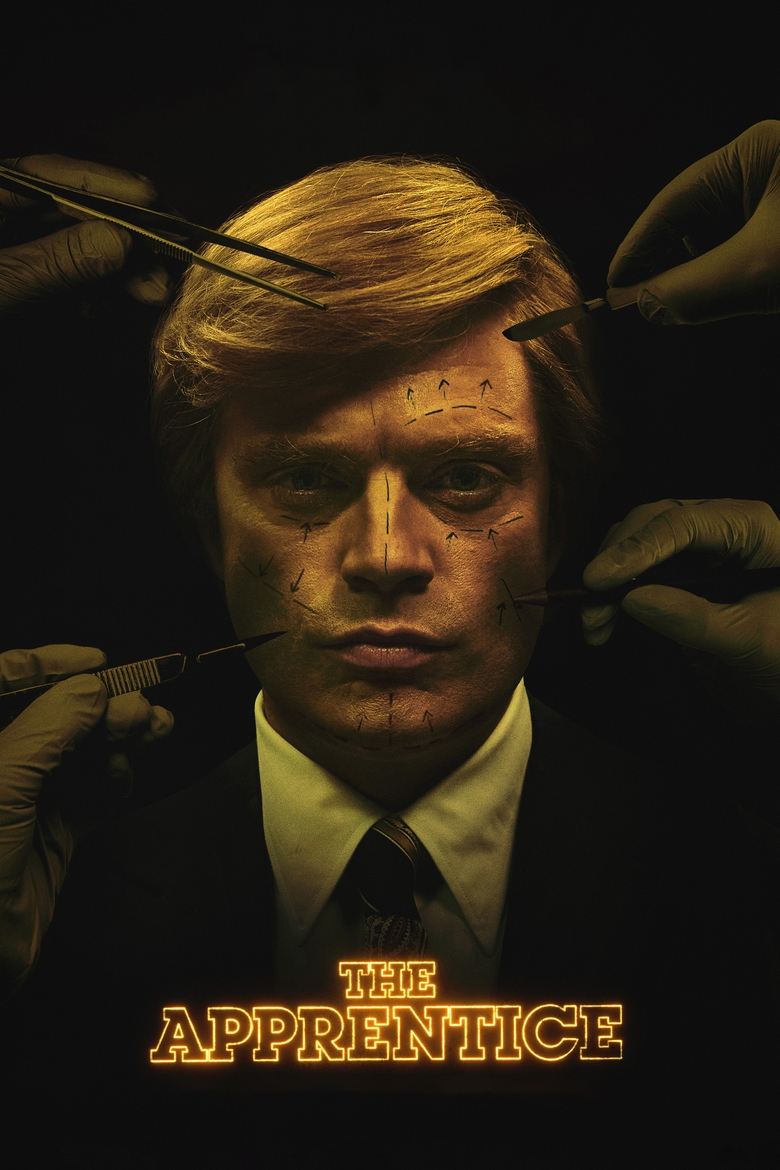 The Apprentice
