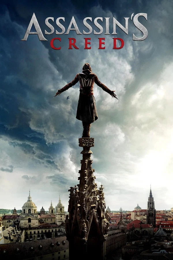 Assassin’s Creed